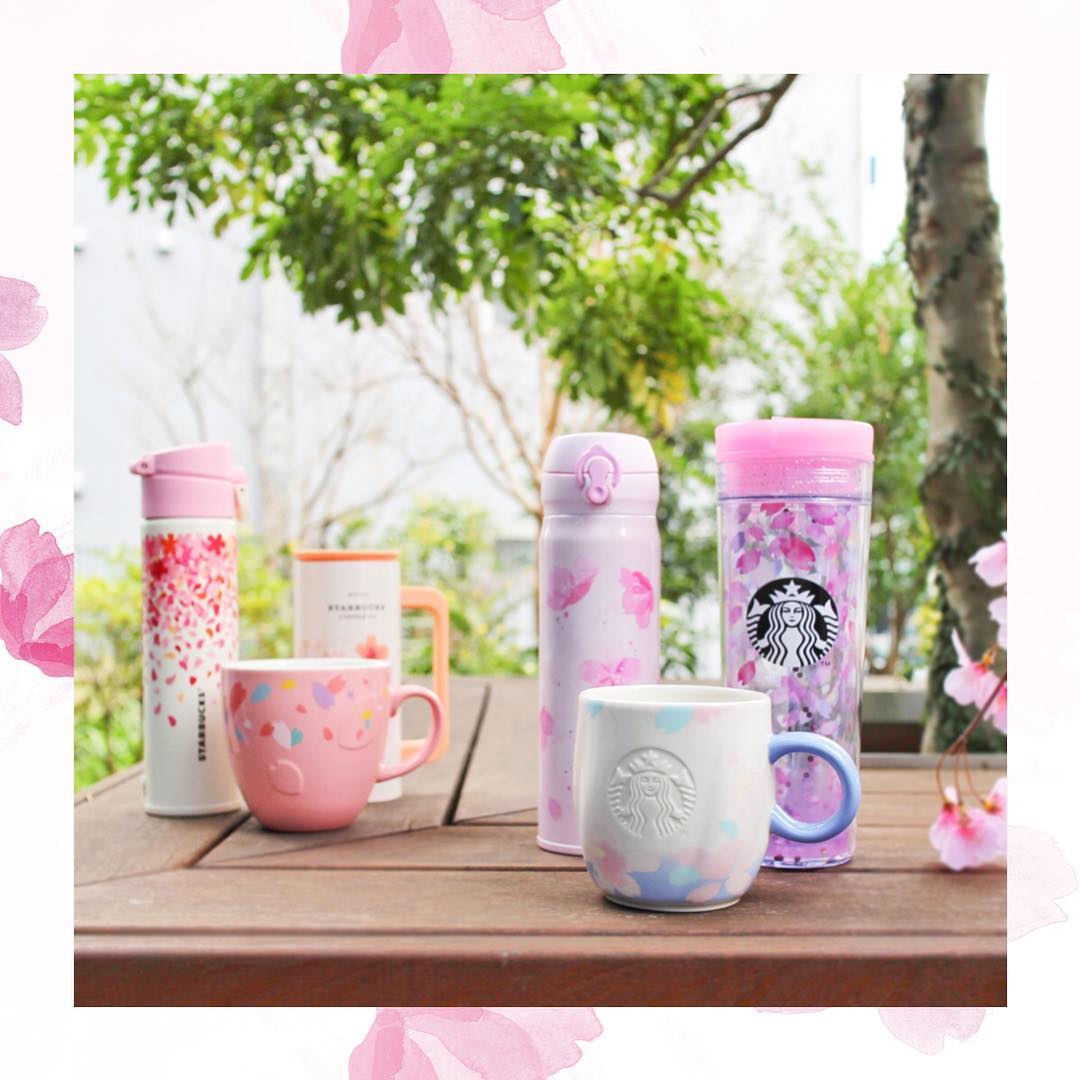 SAKURA：在真实花期之前迎接樱花季