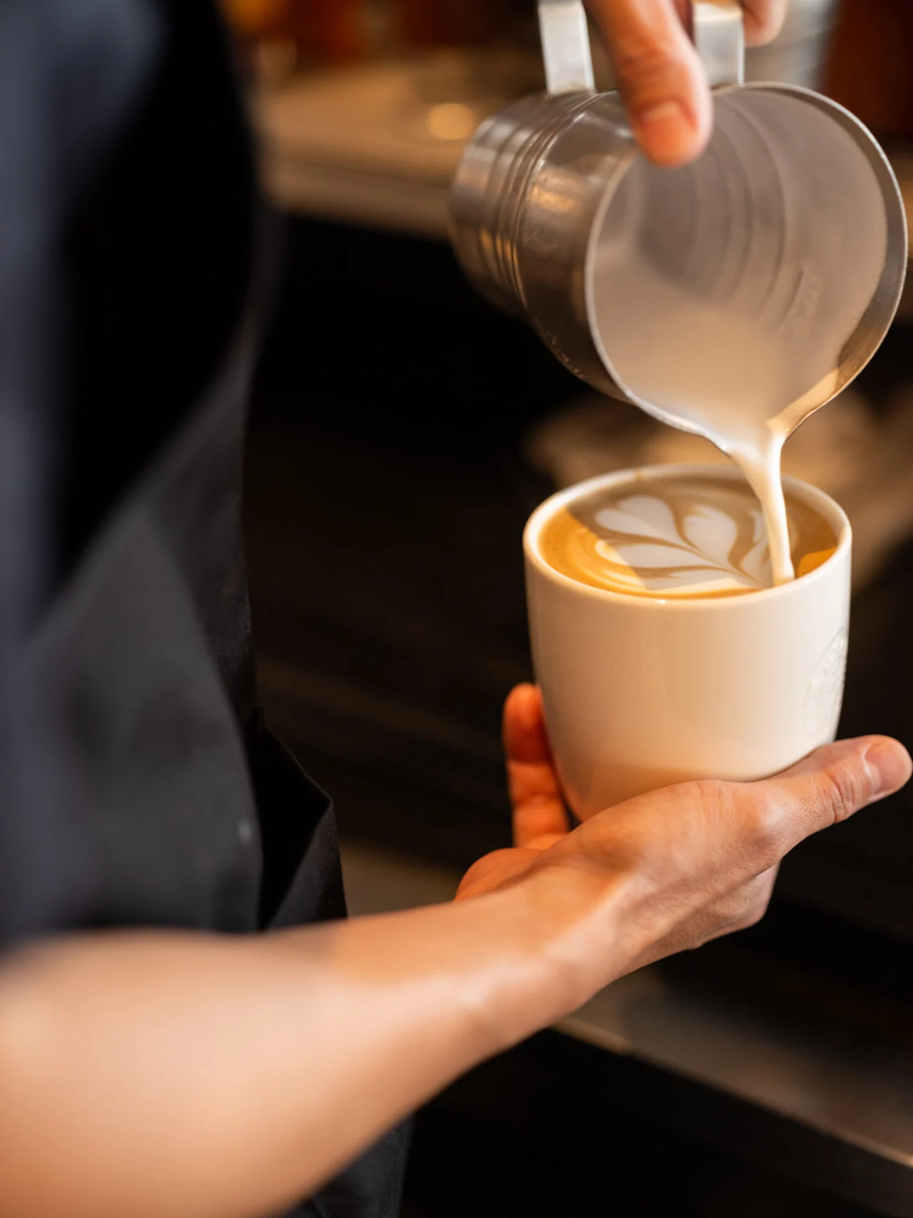 从一次顾客连接看 Starbucks 的服务转型 · 官网配图 18