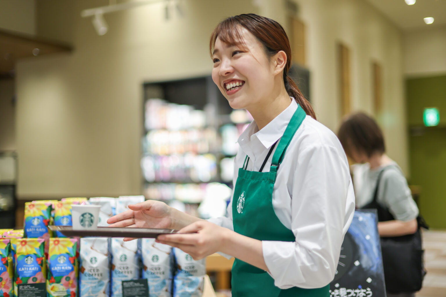 两种京都，两位店长：在不同社区经营同样的连接 · 官网配图 8