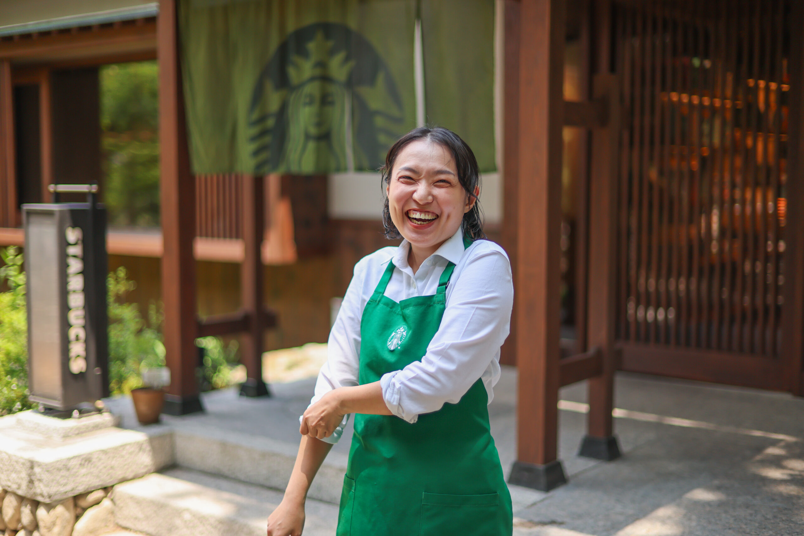 两种京都，两位店长：在不同社区经营同样的连接 · 官网配图 2